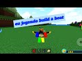 eu jogando build a boat for treasure