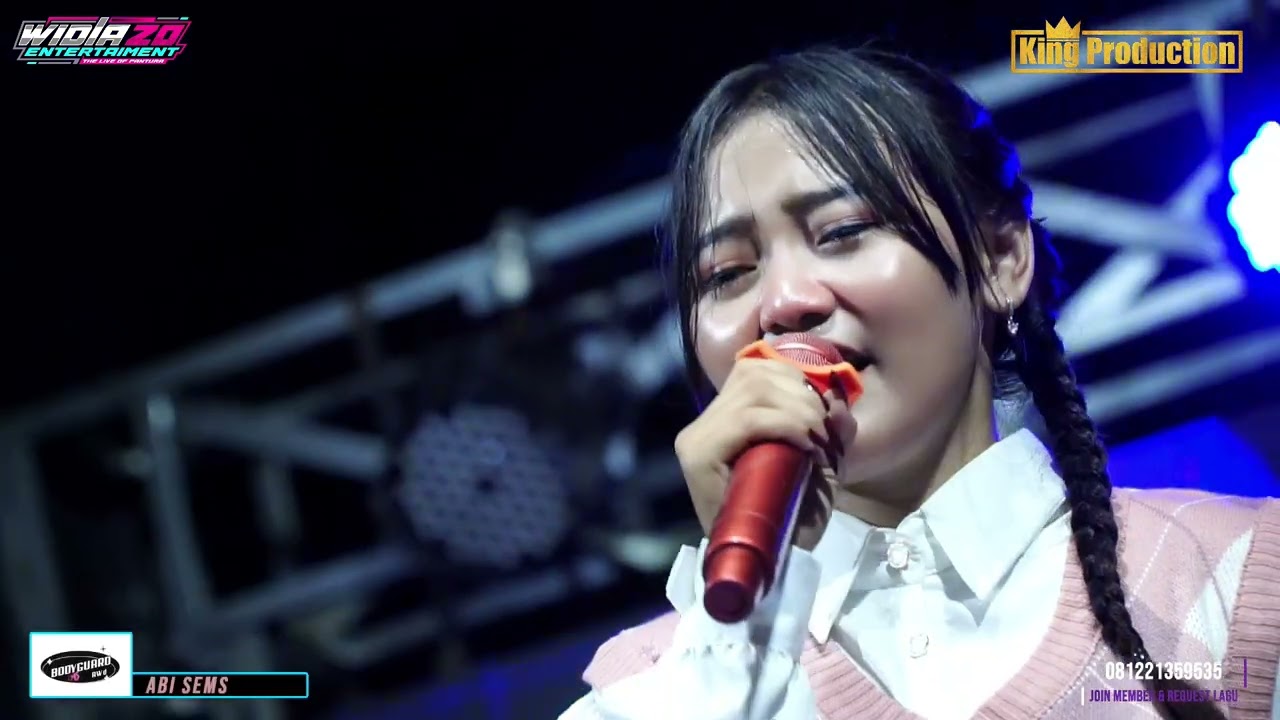 NEBAR OBLINE WIDIA ZO || TUTUP CERITA ‼️ || IRKA JESIKA  #tarlingcirebonan #tarlingpantura