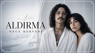 Gece Kervani Aldırma Anatolian Psychedelic Rock