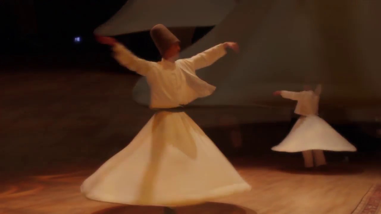 Seyed Ali Jaberi & Sina Sarlak — Hamdel Ensemble -  A Wine Infused Universe (Live)