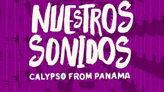 Miniatura de vídeo de "Calypso From Panama - Concolon"