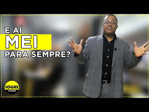 MICRO EMPREENDEDOR INDIVIDUAL O QUE VOCÊ PRECISA SABER!  [ MEI ]