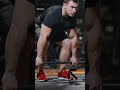 Bodyweight vs Free Weights