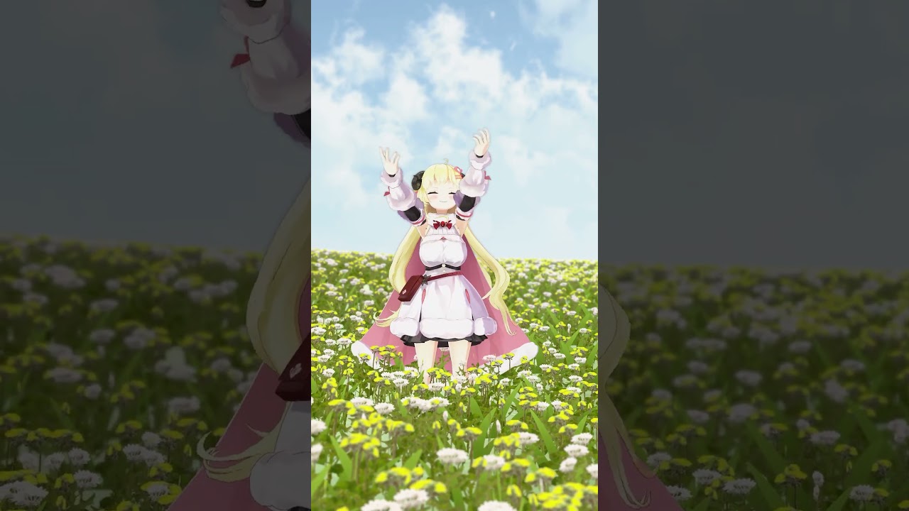 みんなほんとに！【 #今日のわため 】 #shorts #hololive