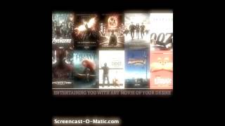 3D Movie App! screenshot 5