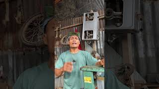 Pelanggan gk tau diri🤣