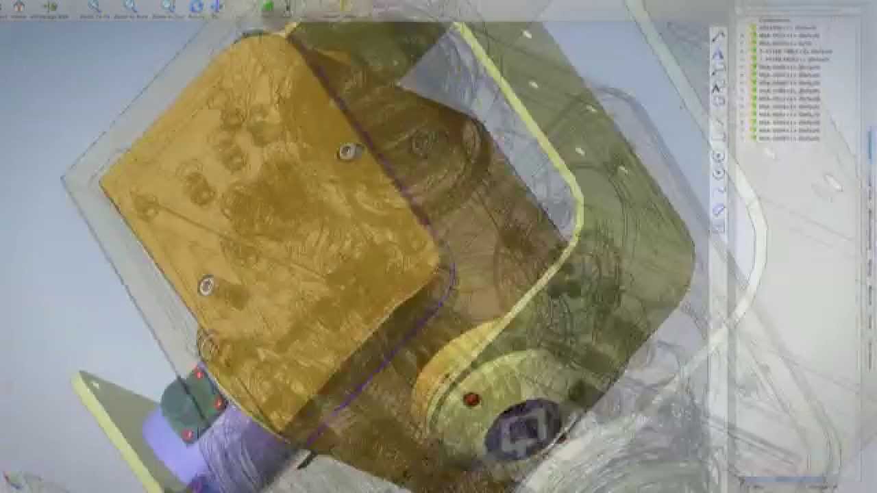 MOOG Quickset Creating Advanced Security and Surveillance Systems with