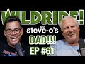 Steve-O's Dad - Steve-O's Wild Ride! Ep #61