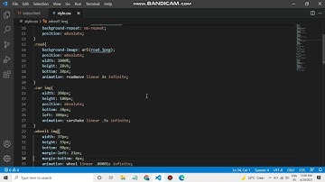 How to design Car Racing game Use HTML, Css 2021