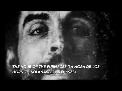 VIDEO ESSAY Third Cinema