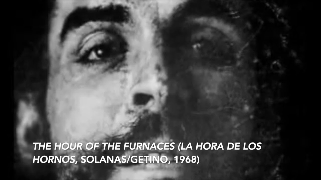 VIDEO ESSAY Third Cinema