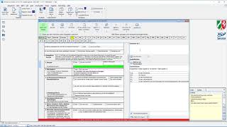 XGVService VAK-Erfassung screenshot 5