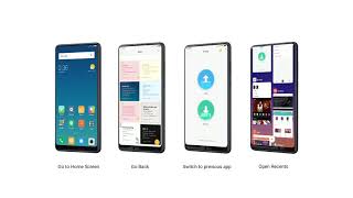 Introducing MIUI 10 (Global Version) screenshot 3