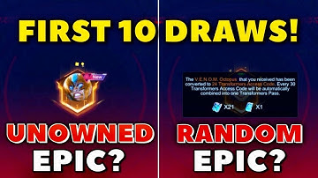 WHAT HAPPENS WHEN YOU ALREADY HAVE ROGER