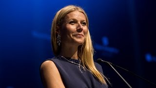 Gwyneth Paltrow Failed to Last a Week on Food Stamps