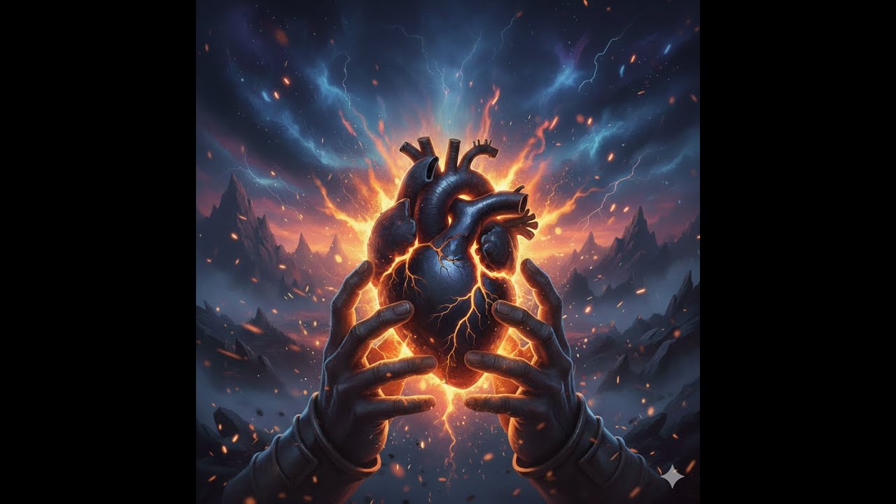 Inner Strength - Melodic Techno & Progressive House