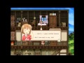 Fortune summoners secret of the elemental stone ep 1  helping the move in