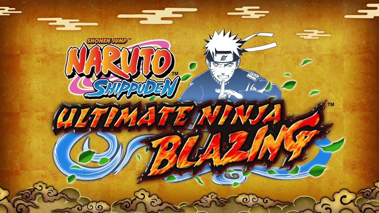 The Current State Of Naruto Blazing | Naruto Shippuden Ultimate Ninja Blazing