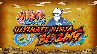 The Current State Of Naruto Blazing | Naruto Shippuden Ultimate Ninja Blazing screenshot 2