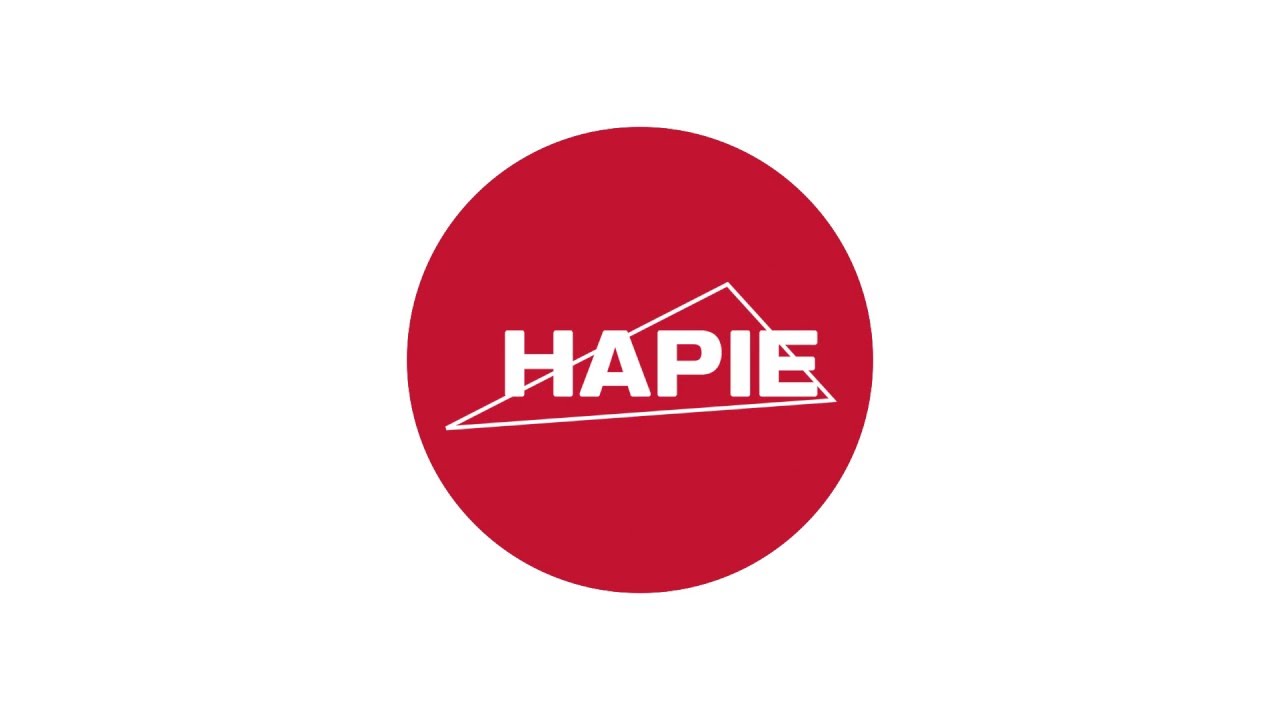 HAPIE - Créateur de solutions industrielles depuis 1991