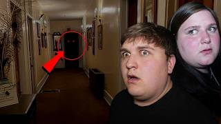The Belmont Inn: A Night We Talked To A Demon.