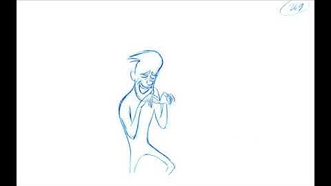 Shadow Dan Test