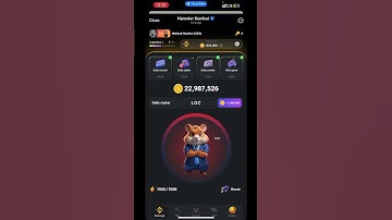 Hamster Kombat Daily Cipher Code 22 July #hamsterkombatminigame