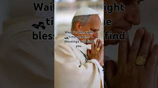 pope Robert Prevost motivation #popeleo #catholicpope #worshipmusic