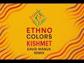 Ethno Colors Kismeth David Manuk Remix Ethnic House Vibes 2025 Ethno Colors Kismeth David Manuk Remix Ethnic House Vibes 2025