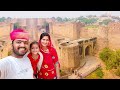 Mitti se bana Strong Fort भटनेर 🚩 Bhatner Fort Hanumangarh हनुमानगढ़ | Shubh Journey Rajasthan yatra