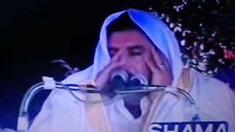 اجمل تلاوه من باكستان للشيخ رافت حسين