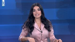 LBCI Afternoon Bulletin - October 4,2019   نشرة أخبار الظهيرة