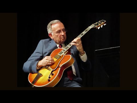 Vince Lewis Guitar Arrangement, Henry Mancini's 