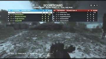 BF4 New Game mode Defuse Gameplay