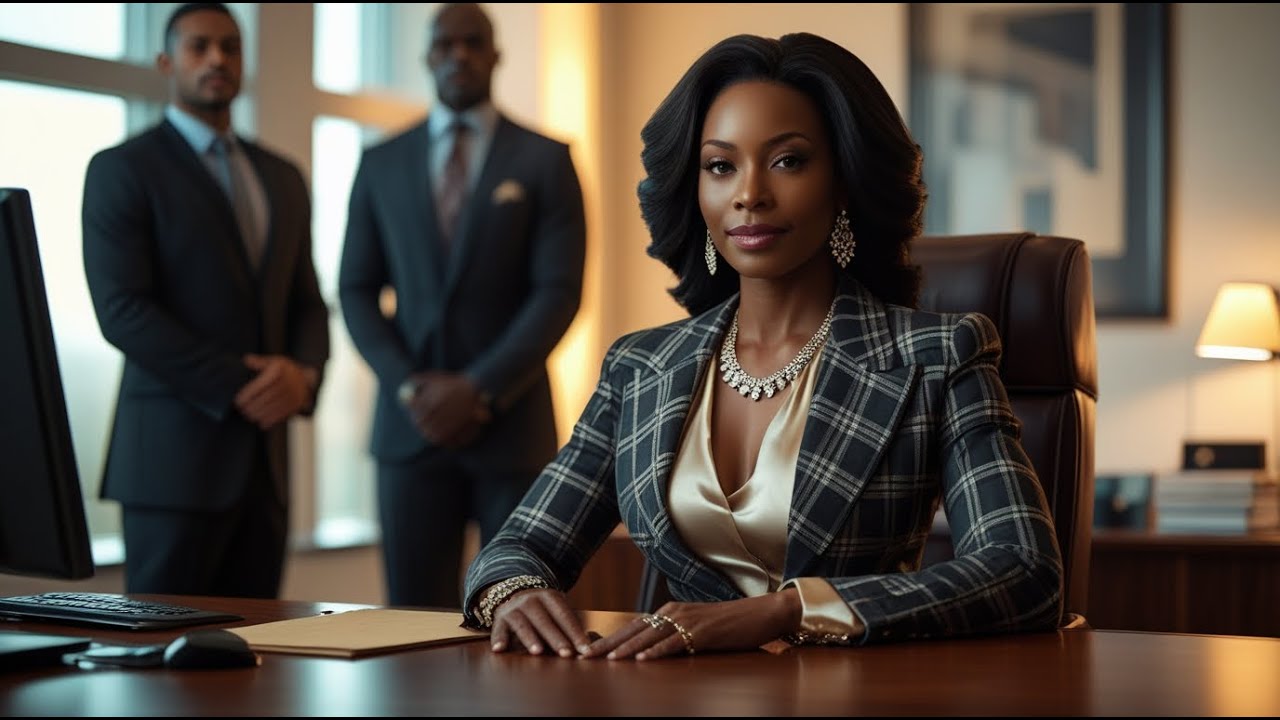 My Husband Planned to Steal My Trust Fund… Until I Turned the Tables