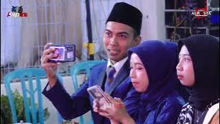 Lintang Asmoro - Ki dalang Reza ft Tata Ganosa - ALROSTA DONGKREK SRAGEN-ADITYA AUDIO-AA MULTIMEDIA