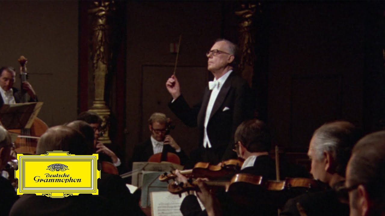 クラシック Vienna Philharmonic 1972 - 1981 MOZART Vienna Philharmonic (1972- 1981): Mozart - Wie | AllMusic