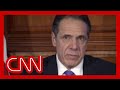 NY congressional Democrats call for Gov. Cuomo's resignation