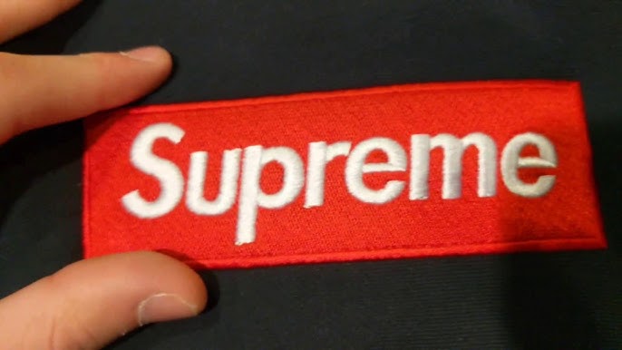 Supreme x Louis Vuitton Box Logo Hoodie Review (UNHS) 