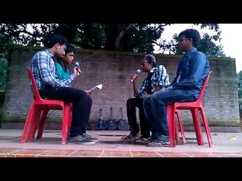 Osthir_Viva By Students Of ICE PUST|| PART 1
