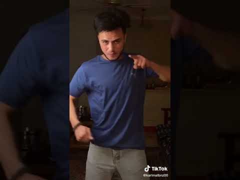 تيك توك الكساحة انا لو بموت يا دنيا