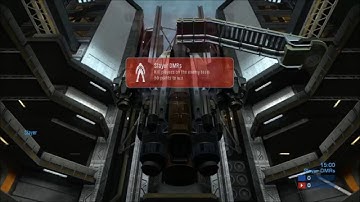 Countdown TS (Ninja, Matt Excelz)