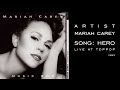 MARIAH CAREY | Hero | Live @TopPop | 1993