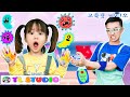 Wash Your Hands Song 🖐 + More | 동요와 아이 노래 | 어린이 교육 | TL Studio