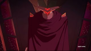 Clark Meets Primus Brainiac | My Adventures with Superman Season 2 Episode 6