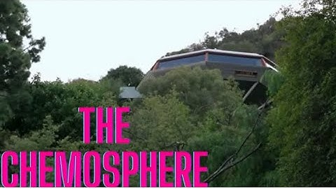 The Chemosphere