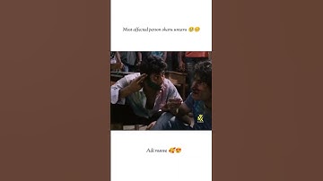 Most affected person okaru untaru #love #arjunreddy #vijaydevarakonda #dialogue #status #telugu