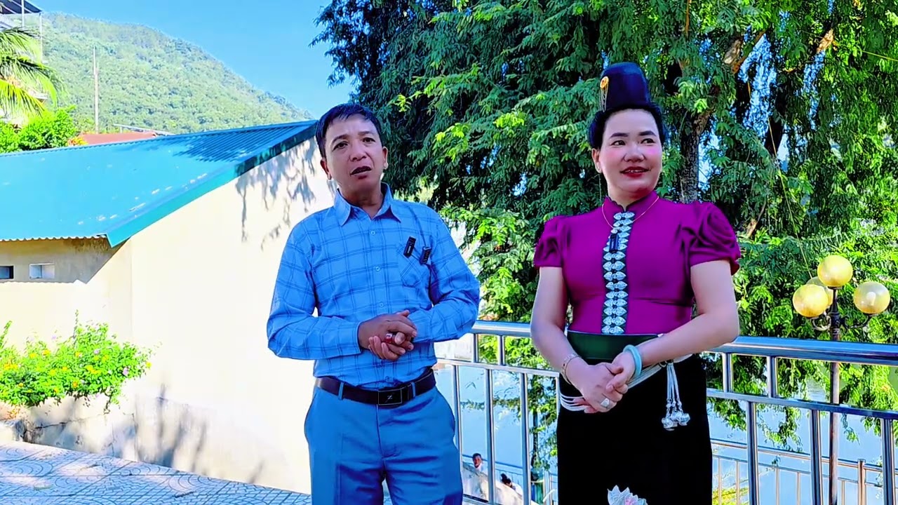 💞💯 Mỹ Duyên lại gặp cao thủ