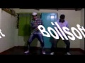 NENE MALO COMO ME GUSTA LA NOCHE 480p all all