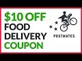 Postmates Promo Code For Existing Users